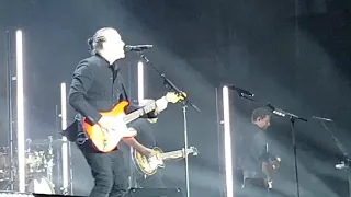 Tears For Fears Secret World Paris 2019 02 21