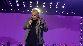 Herbert Grönemeyer - Turmhoch Live in Frankfurt 2023