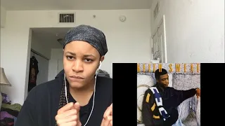 Keith sweat / How deep is your love / Reaction 🧡