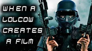 When A Lolcow Makes A Film [Uwe Boll's Rampage]