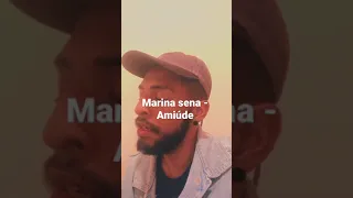 Marina Sena - Amiúde