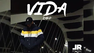 ZAKO - Vida (Clip Officiel) Prod by MDZY