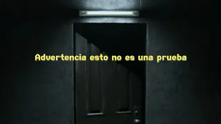 No mires tus ventanas ⚠️ Alerta de emergencia | Historia de terror