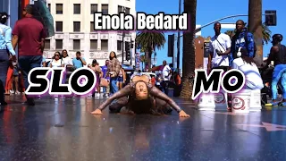 Slo Mo Chanel - Enola Bedard - Kyle Hanagami Choreography