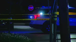 Middletown Police: No suspects in overnight shooting