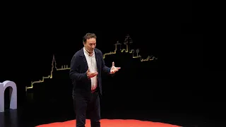 Se comprendre pour se faire comprendre | Mickael DUFOURNEAUD | TEDxLannion