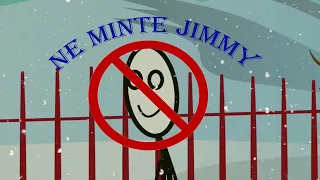 LA POVESTI CU JIMMY NE MINTE?!