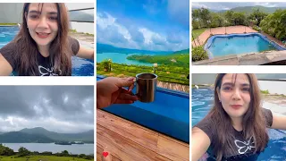 Solo Trip To Lonavala ❤️ || Swati Mishra Vlog