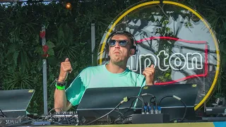 DONT BLINK DJ Set - Lipton x The Myth of NYX Stage @ Freshtival 2023