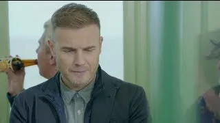 Food Fight Club - Gary Barlow's challenge