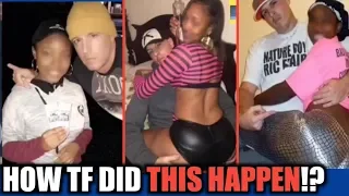 WTE Man INFECTS over 600 BLK Girls in SC DISGUISED as DJ!! | 2019 TUSKEGEE EXPERIMENT