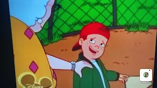 Ms. Finster’s Compilation of marching kids on Recess