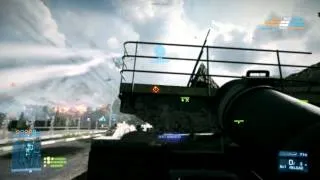 Javelin and soflam combo in bf3