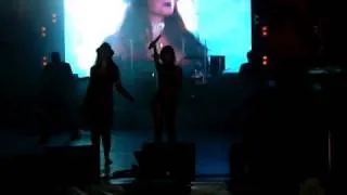 t.A.T.u. part NND (2) private concert Moscow 25/07/08