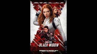 Black Widow Full MovieNew 2021 Scarlet  JohanssonDavid HarbourAction  360p