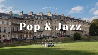 Playlist | 팝과 재즈에 진심인 편🎧 | Pop & Jazz