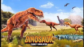 Dinosaur hunter: Real wild animal game android gameplay #128