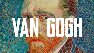 Reveries about Van Gogh's representations