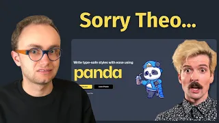 Panda is better than you think