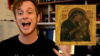 Batushka - Hospadi, Panihida, Litourgiya & Too Many Batushkas? | Rev Folklore Reviews