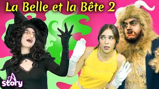 La Belle et la Bête 2 - A Story French