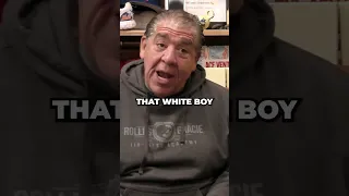 John Mulaney is Joey Diaz's Favorite Comedian