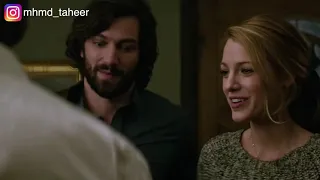 أم بيقف جسمها عن التقدم في السن و بتبقى أصغر من بنتها!  the age of adaline