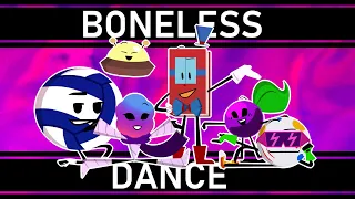 Boneless Dance Animation [FLASH WARNING] l Gift for TEG l Ft. OSC