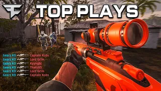 The ULTIMATE WTF Clip on Modern Warfare 2.. (Top Plays #257)