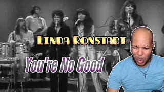 Linda Ronstadt - You're No Good (First Time Reaction) Really Enjoyed It!!! 😊😊😊