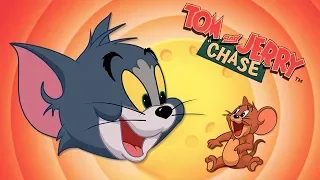Tom & Jerry: Chase - Beta Gameplay [1080p/60fps]