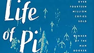 Life of Pi by Yann Martel   |    Book Summary | Audiobook Academy