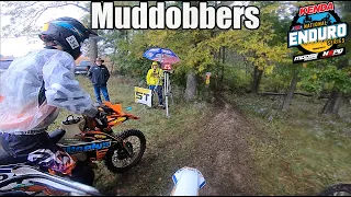 Great Traction or Flat Out Slick? // Muddobbers NEPG