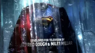 Smallville: Season 11 - Opening Credits