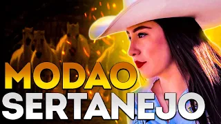 Sertanejo Raiz - Encontro Sertanejo, Só Sertanejo Raiz, Modão