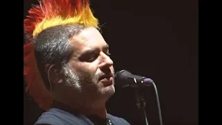 NOFX state they will issue an "honest" appology for insensitive remarks made onstage in Las Vegas..