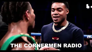 ERROL SPENCE VS SHAWN PORTER THIS FALL #SPENCEPORTER