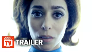 Black Mirror Season 4 Trailer | Rotten Tomatoes TV