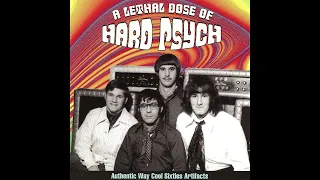 A Lethal Dose of Hard Psychedelia: Authentic Way Cool Sixties Artifacts (1999)