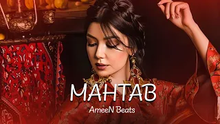 " Mahtab "  Oriental Reggaeton Type Beat (Instrumental) Prod. by AmeeN Beats