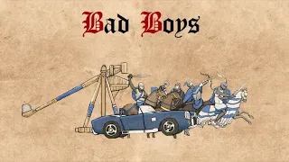 Bad Boys (Medieval Cover)