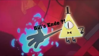 Gravity Falls Bill Cipher's End German & Englisch (SPOILER)