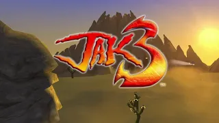 Jak 3 (Full Game)