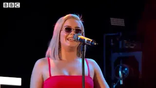 Anne Marie   "Ciao Adios" Radio 1's Big 2017