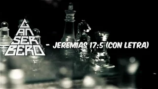 Canserbero - Jeremías 17:5 (Letra y Videoclip)