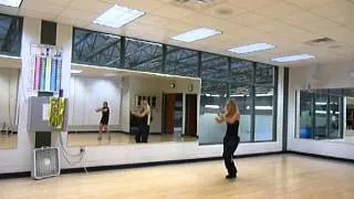 Zumba Julie Powers - Objection by Shakira