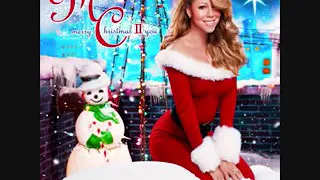 Mariah Carey- O Come All Ye Faithful Ft Patricia Carey Lyrics (Na Descrição Do Vídeo)👇