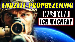 WENN SICH PROPHEZEIUNGEN ERFÜLLEN 2 von 2 🌠 NAHTODERFAHRUNGEN