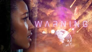 WARNING Official Trailer #1 NEW 2021 Global Disaster Movie