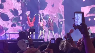 180323 TWICE Gashina Special Stage - Music Bank in Chile